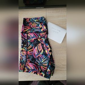 CVG 5 inch Tropical Shorts